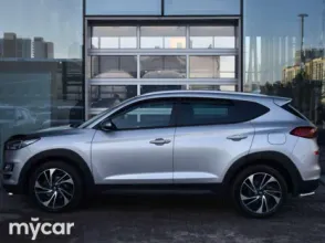 фото Hyundai Tucson 2018 года с пробегом за 11490000 тенге в undefined - фото 3