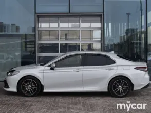 фото Toyota Camry 2024 года с пробегом за 17590000 тенге в undefined - фото 2