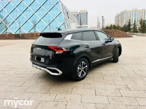 фото Kia Sportage 2025 года с пробегом за 16150000 тенге в undefined - фото 4