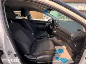 фото Hyundai i20 2023 года с пробегом за 6550000 тенге в undefined - фото 4