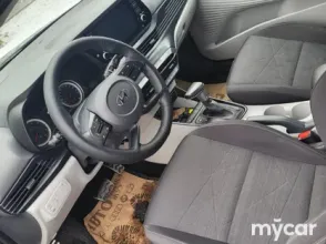 фото Hyundai i20 2023 года с пробегом за 6550000 тенге в undefined - фото 4