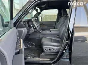 фото Lexus GX 2024 года с пробегом за 52700000 тенге в undefined - фото 2