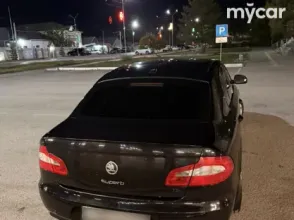 фото Skoda Superb 2013 года с пробегом за 4500000 тенге в undefined - фото 2