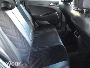 фото Hyundai Tucson 2018 года с пробегом за 11490000 тенге в undefined - фото 3