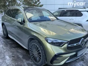 фото Mercedes-Benz GLC-Класс 2023 года с пробегом за 40500000 тенге в undefined - фото 2