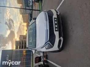 фото Kia Sportage 2025 года с пробегом за 17000000 тенге в undefined - фото 2