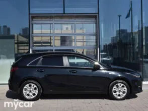 фото Kia Ceed 2022 года с пробегом за 8190000 тенге в undefined - фото 2