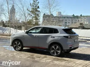 фото Changan CS55Plus 2023 года с пробегом за 8900000 тенге в undefined - фото 4