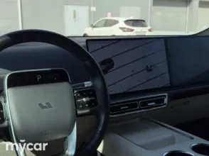 фото LiXiang L9 2023 года с пробегом за 25700000 тенге в undefined - фото 3