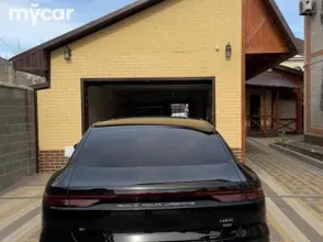 фото BYD Han 2025 года с пробегом за 19500000 тенге в undefined - фото 3