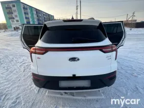 фото JAC JS4 2024 года с пробегом за 7400000 тенге в undefined - фото 4