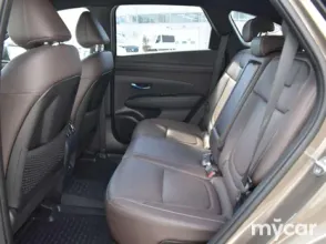 фото Hyundai Tucson 2025 года с пробегом за 15800000 тенге в undefined - фото 4