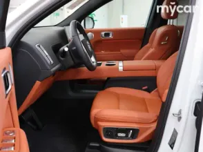 фото LiXiang L7 2025 года с пробегом за 30590000 тенге в undefined - фото 3