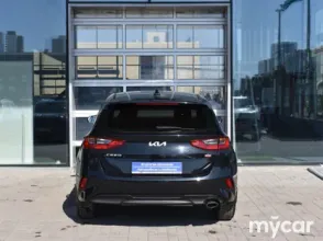 фото Kia Ceed 2022 года с пробегом за 8190000 тенге в undefined - фото 4