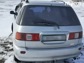 фото Toyota Picnic 1997 года с пробегом за 3600000 тенге в undefined - фото 3