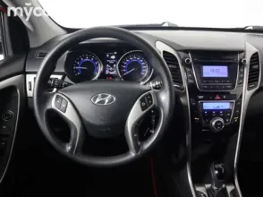 фото Hyundai i30 2014 года с пробегом за 5890000 тенге в undefined - фото 4