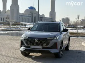 фото Changan CS55Plus 2023 года с пробегом за 8900000 тенге в undefined - фото 1