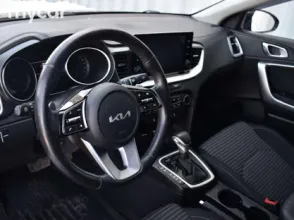 фото Kia Ceed 2022 года с пробегом за 8190000 тенге в undefined - фото 3