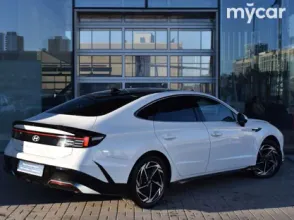 фото Hyundai Sonata 2024 года с пробегом за 14990000 тенге в undefined - фото 4