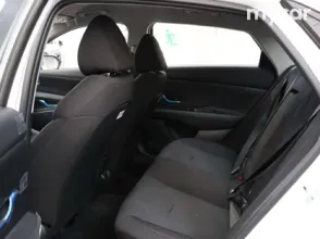 фото Hyundai Elantra 2025 года с пробегом за 10000000 тенге в undefined - фото 3