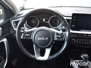 фото Kia Ceed 2022 года с пробегом за 8190000 тенге в undefined - фото 4