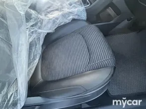 фото JAC JS4 2024 года с пробегом за 7400000 тенге в undefined - фото 4