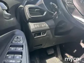 фото Hyundai Santa Fe 2023 года с пробегом за 16500000 тенге в undefined - фото 3