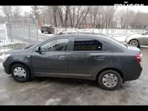 фото Chevrolet Cobalt 2021 года с пробегом за 5000000 тенге в undefined - фото 3