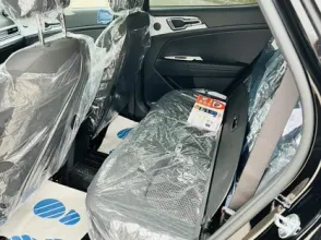 фото Kia Sportage 2025 года с пробегом за 16150000 тенге в undefined - фото 4