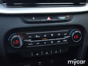 фото Kia Ceed 2022 года с пробегом за 8190000 тенге в undefined - фото 3