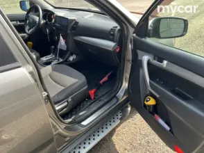 фото Kia Sorento 2012 года с пробегом за 7200000 тенге в undefined - фото 2