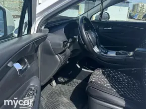 фото Hyundai Santa Fe 2023 года с пробегом за 16500000 тенге в undefined - фото 3