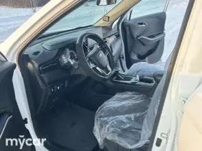 фото JAC JS4 2024 года с пробегом за 7400000 тенге в undefined - фото 2