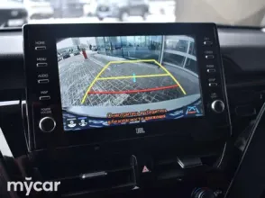 фото Toyota Camry 2024 года с пробегом за 17590000 тенге в undefined - фото 4