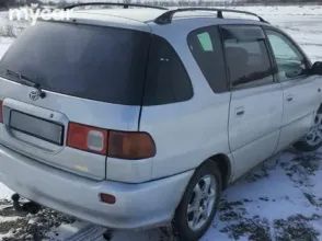 фото Toyota Picnic 1997 года с пробегом за 3600000 тенге в undefined - фото 2