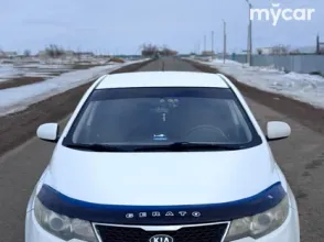 фото Kia Cerato 2011 года с пробегом за 3500000 тенге в undefined - фото 2