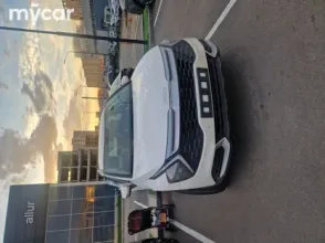 фото Kia Sportage 2025 года с пробегом за 17000000 тенге в undefined - фото 1