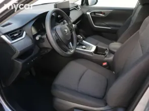 фото Toyota RAV4 2023 года с пробегом за 15500000 тенге в undefined - фото 2