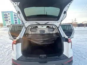 фото JAC JS4 2024 года с пробегом за 7400000 тенге в undefined - фото 3