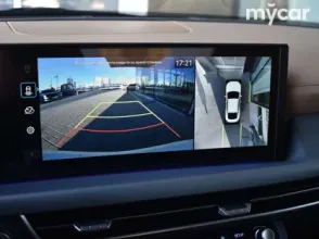 фото Hyundai Sonata 2024 года с пробегом за 14990000 тенге в undefined - фото 4