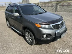 фото Kia Sorento 2012 года с пробегом за 7200000 тенге в undefined - фото 3