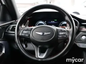 фото Hyundai Genesis 2017 года с пробегом за 17575000 тенге в undefined - фото 3