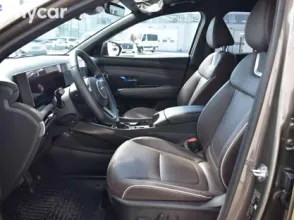 фото Hyundai Tucson 2025 года с пробегом за 15800000 тенге в undefined - фото 4