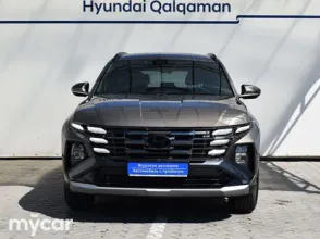 фото Hyundai Tucson 2025 года с пробегом за 15800000 тенге в undefined - фото 3