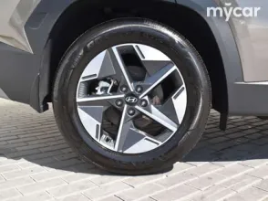 фото Hyundai Tucson 2025 года с пробегом за 15800000 тенге в undefined - фото 3