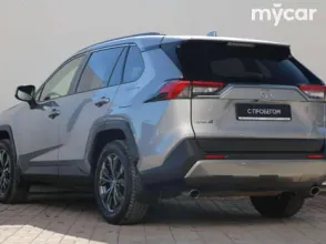 фото Toyota RAV4 2023 года с пробегом за 15500000 тенге в undefined - фото 2