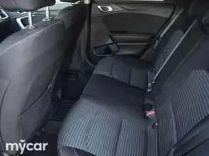 фото Kia Ceed 2022 года с пробегом за 8190000 тенге в undefined - фото 3