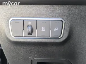 фото Haval M6 2023 года с пробегом за 7200000 тенге в undefined - фото 2