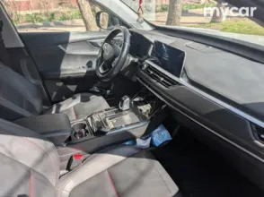 фото Chery Tiggo 7 Pro 2022 года с пробегом за 8500000 тенге в undefined - фото 4