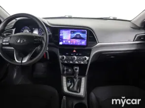 фото Hyundai Elantra 2020 года с пробегом за 8490000 тенге в undefined - фото 4